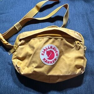 Fjallraven | Kanken Hip Pack